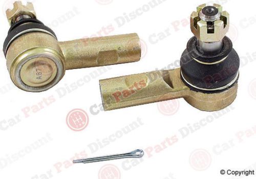New replacement steering tie rod end, 8970209531