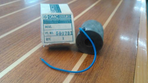 Omc 580781 solenoid assembly part