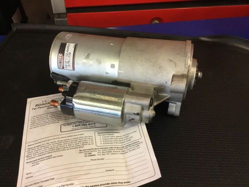 Vintage nos starter for ford 150 pu