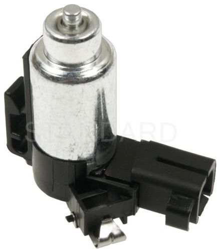 Shift interlock actuator standard c05001 fits 04-10 ford f-150