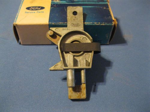 Nos 1971-72 ford ltd,custom,galaxie temperature regulator valve