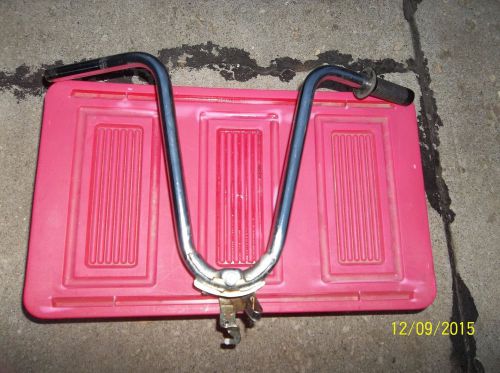 Honda nx sr 50 handlebars,