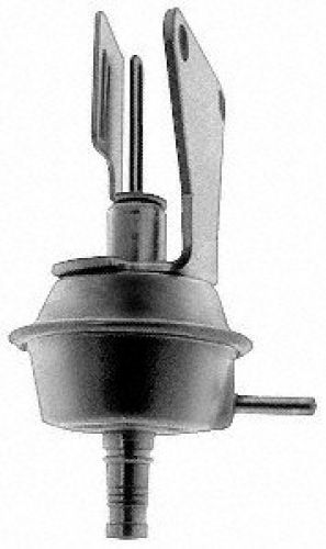 Standard motor products cpa295 choke pulloff