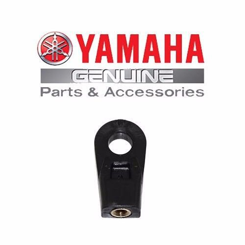 New genuine yamaha part # 703-48345-01-00  cable end, remote