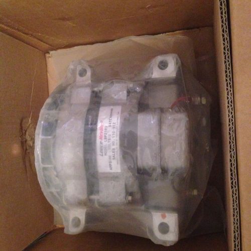 Leece-neville alternator motorhome model lbp2180 12v 160 amps nib monaco nos