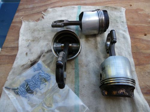 Mk35a, 55 pistons, etc. 726-1611a2  2748a3  5345a4  20047  1619a4