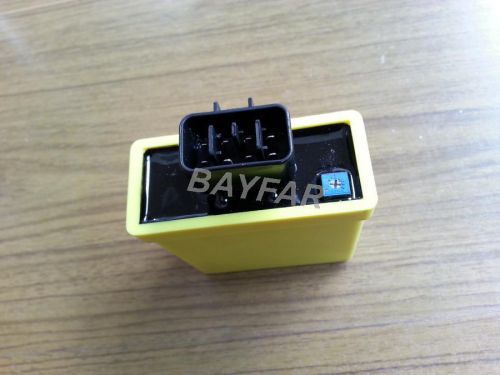 Performance racing cdi yamaha aerox 100 jog100 rs100 rsz100 nitro 100 neos 100