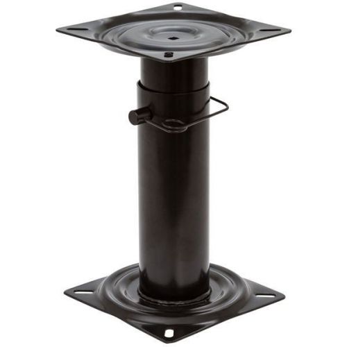 Harbor mate boat seat pedestal