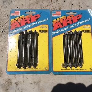 ARP Valve Cover Studs Dart Brodix, image 2