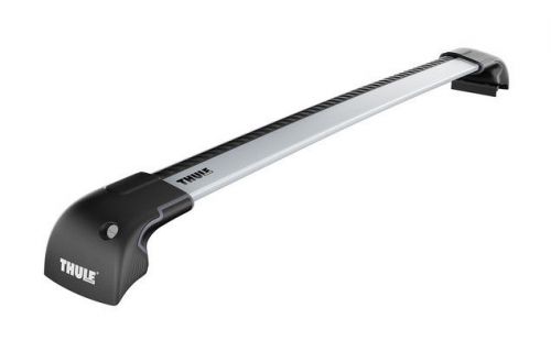 Thule 7604 aeroblade edge roof rack