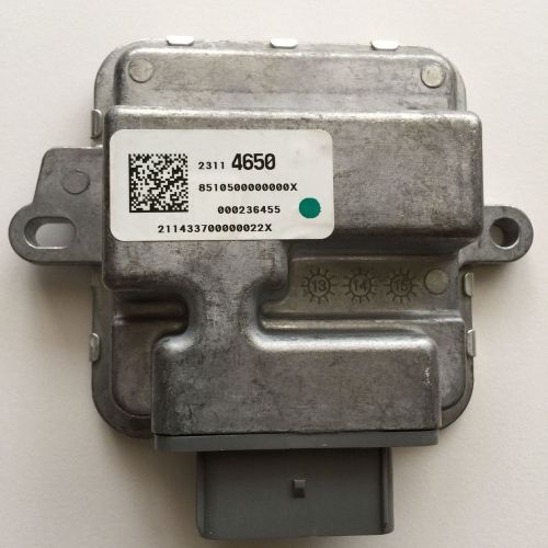 Purchase GM 23114650 TRAILER BRAKE POWER CONTROL MODULE in Boca Raton