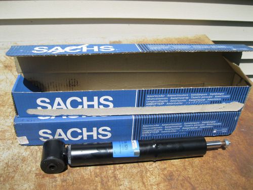 Sachs super touring 4435130331 pair new