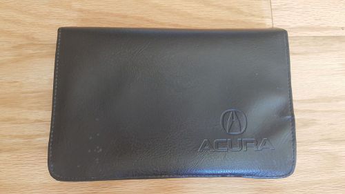 Acura 2013tl owner&#039;s manual user guide