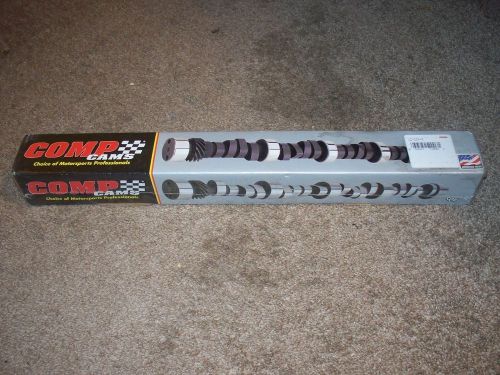 -new- comp cams 12-214-4 magnum chevy camshaft - 3000-7000 rpm chevrolet  58a