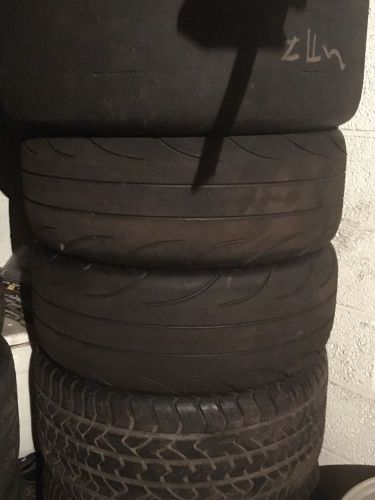 235 60 15 mickey thompson drag radials
