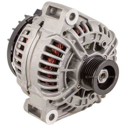 Brand new genuine oem alternator fits mercedes benz clk320 and e320