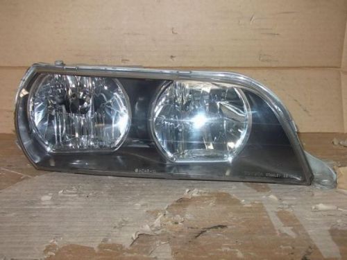 Toyota chaser 1997 right head light assembled [2310800]