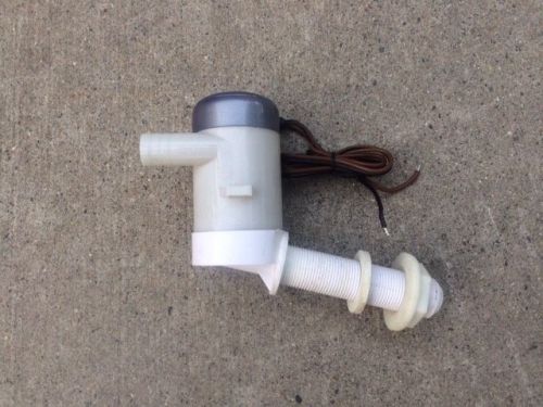 Seasense - livewell aerator pump 800gp