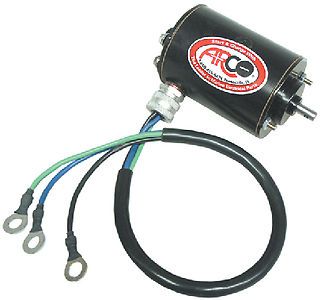 Arco starting &amp; charging 6211 trim motor omc '79-85 983318
