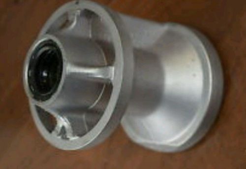 Mercury mariner bearing carrier 52132a1