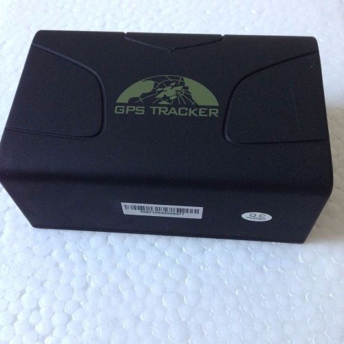 Realtime car vehicle gsm gps tracker magnetic covert tracking device