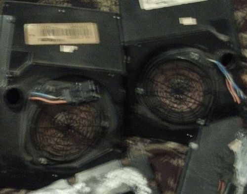 1985 corvette c4 speakers
