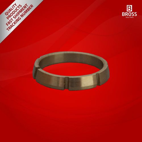 Anillo cónico de brida de junta: 020409374 para vw jetta 1979-2016
