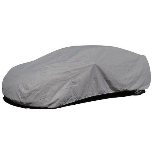 Budge Lite Car Cover Fits Sedans up to 228 inches, B-4, US $27.99, image 1