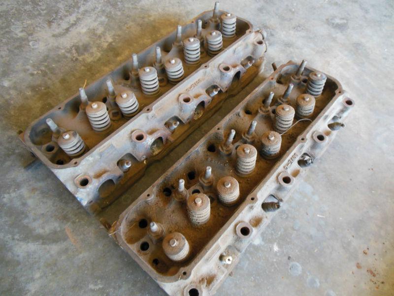 Purchase 1970 1971 Ford 429 / 460 Dove Heads DOVE C 0K3 0K12 D0VEC
