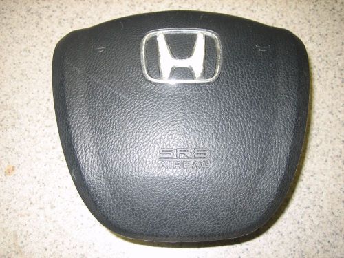 2008-2012 honda accord driver airbag