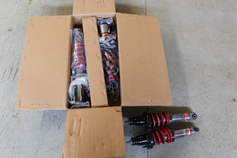 skunk2 pro-s + pro-s II coilover front and rear set 01-05 civic, US $435.00, image 2