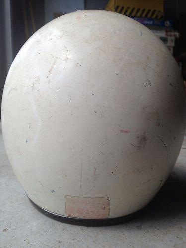 Simpson Racing Vintage 80s Helmet, US $14.99, image 4