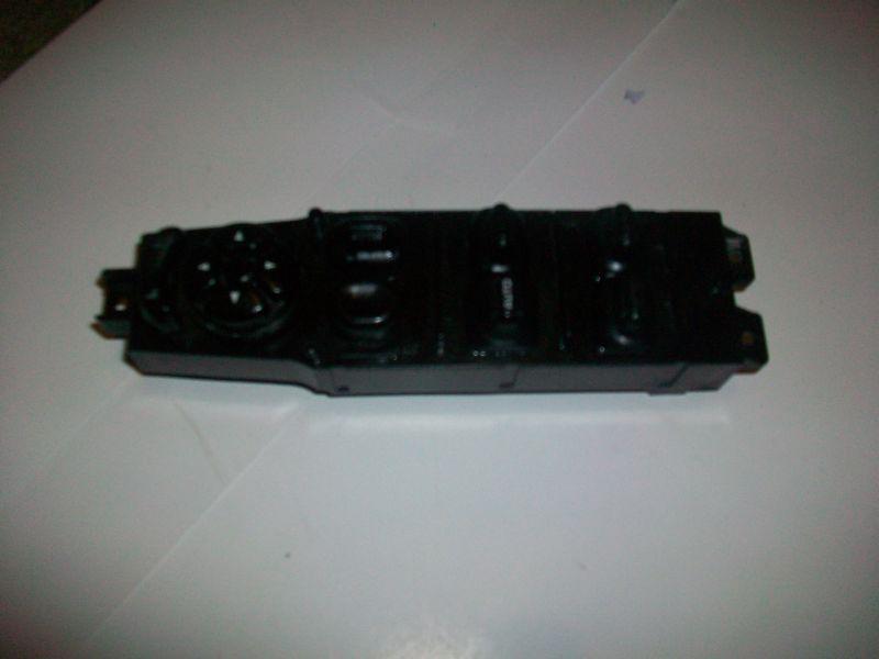 Dodge ram '03-08 4-door driver window switch '01-03 durango '01-04 dakota 02