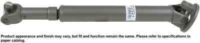 Cardone 65-9347 universal joint drive shaft assy-reman driveshaft/ prop shaft
