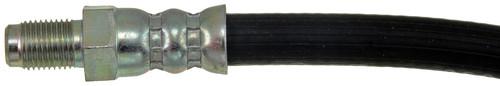 Dorman h381337 brake hose, rear-brake hose