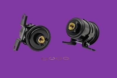 Wix 33886 fuel filter