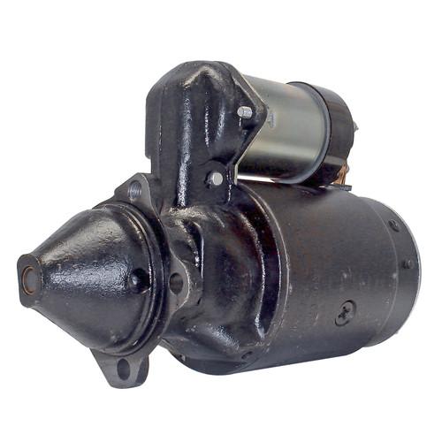 Acdelco professional 336-1849 starter