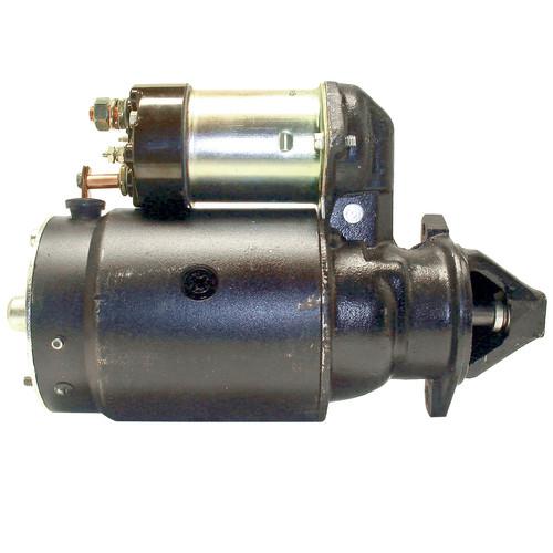 ACDELCO PROFESSIONAL 336-1849 Starter, US $78.49, image 4