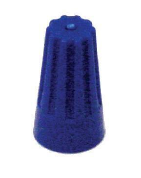 Camco 63834 wire nut connector blue 22-14 gauge