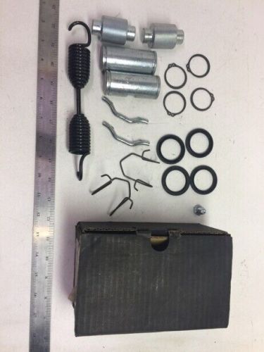 Midland brake shoe kit cq67315