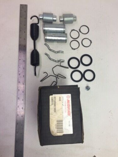 MIDLAND BRAKE SHOE KIT CQ67315, US $19.99, image 2