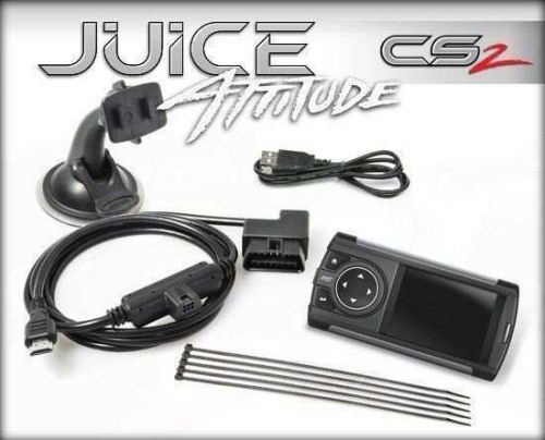 Edge Juice W/ Attitude CS2 - 31401, US $973.95, image 2