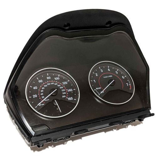 OEM Speedometer Instrument Cluster BMW F22 F23 228i 230i M235i M240i 2014-2017, US $89.50, image 5