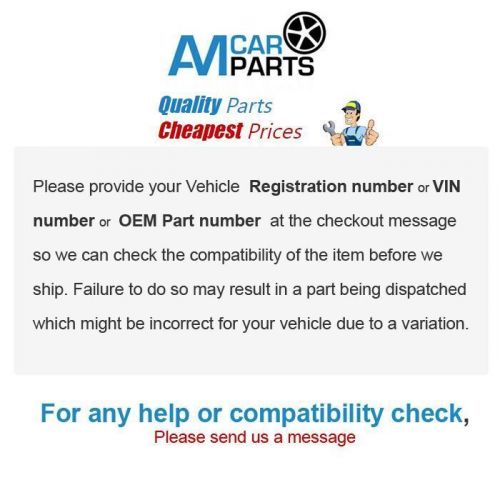 Camshaft position sensor for chevrolet aveo cruze lacetti nubira 96253544