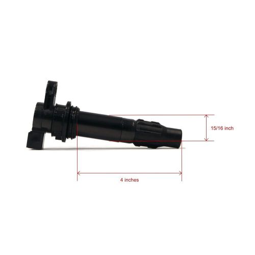 Ignition Coil for 2007 Yamaha Boat Engines SX230 - SXT1100AF, AR210 - FRT1100CF, US $21.49, image 3