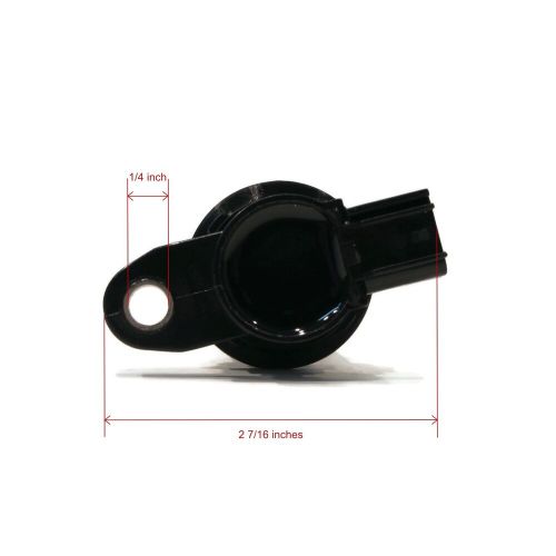 Ignition Coil for 2007 Yamaha Boat Engines SX230 - SXT1100AF, AR210 - FRT1100CF, US $21.49, image 4