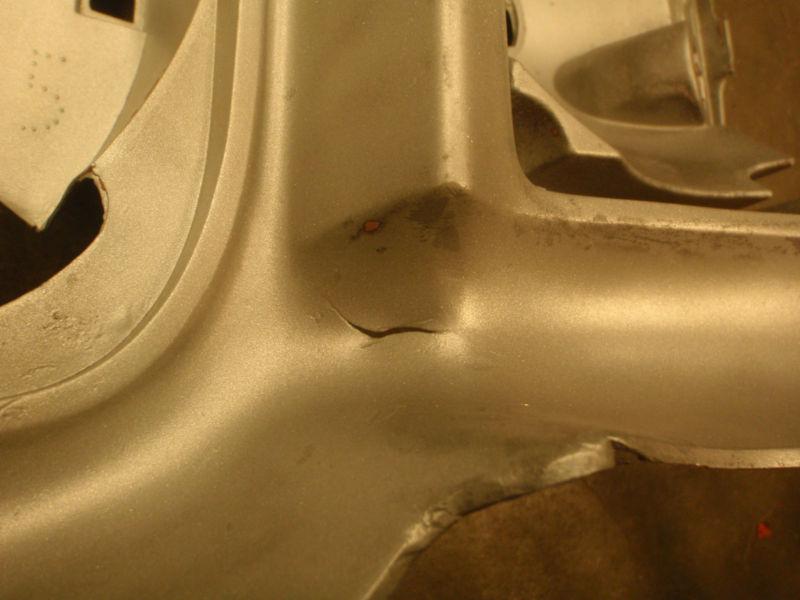 1971 Chevy El Camino Fender Extension Headlamp Bezel Headlight Trim GMC Sprint, US $29.97, image 3