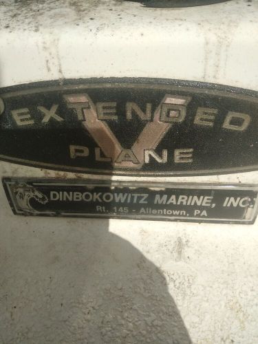 Volvo Penta SX Upper Unit 2.18 Ratio 3868816, US $1,350.00, image 6