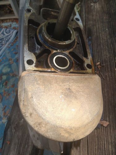 Volvo Penta SX Upper Unit 2.18 Ratio 3868816, US $1,350.00, image 7