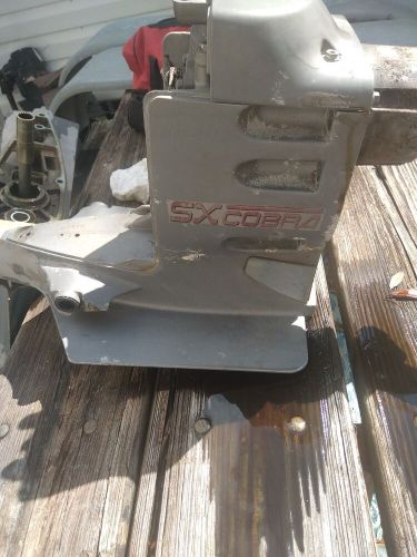 Volvo Penta SX Upper Unit 2.18 Ratio 3868816, US $1,350.00, image 8